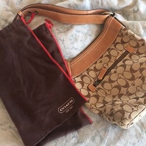 Coach bag — Brand New